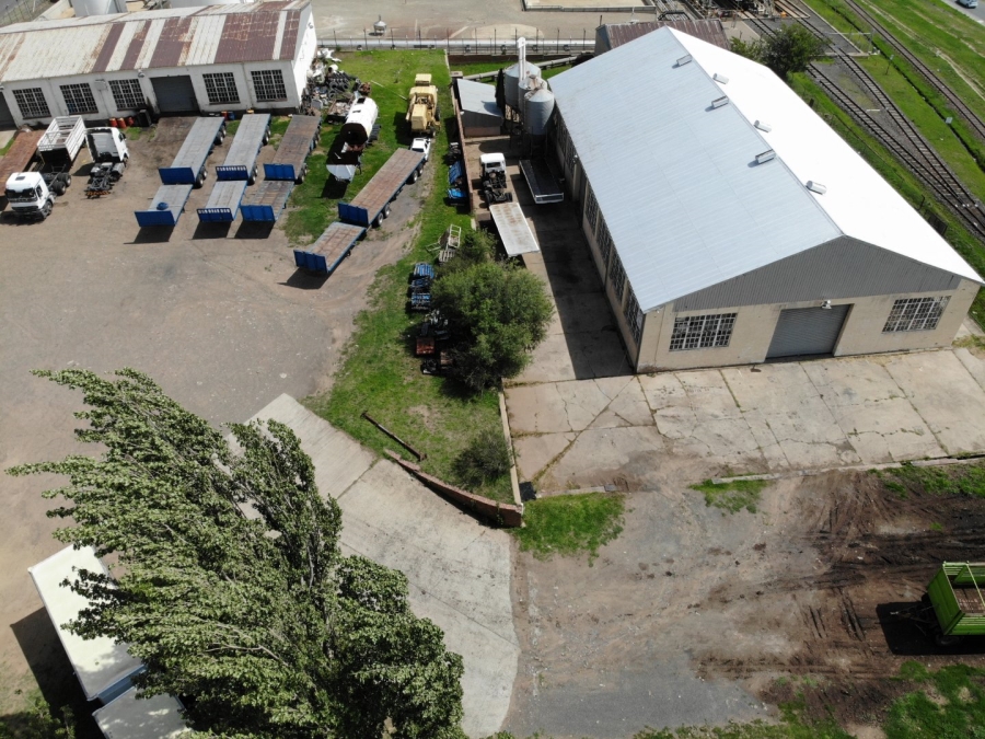 Commercial Property for Sale in Bethlehem Free State